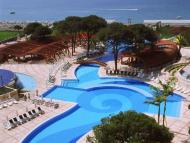 Hotel Cornelia de Luxe Resort Belek