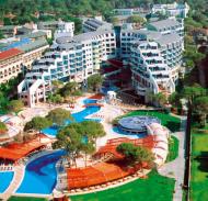 Hotel Cornelia de Luxe Resort